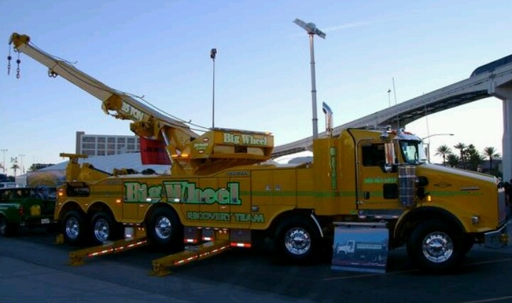 Heavy Hauling in Davenport FL 
      33897